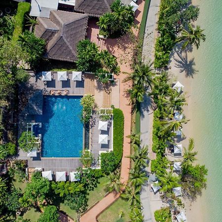 Le Vimarn Cottages & Spa Koh Samet Εξωτερικό φωτογραφία