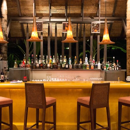 Le Vimarn Cottages & Spa Koh Samet Εξωτερικό φωτογραφία