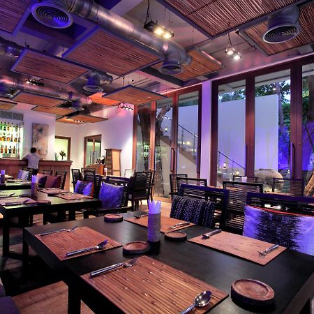 Le Vimarn Cottages & Spa Koh Samet Εξωτερικό φωτογραφία
