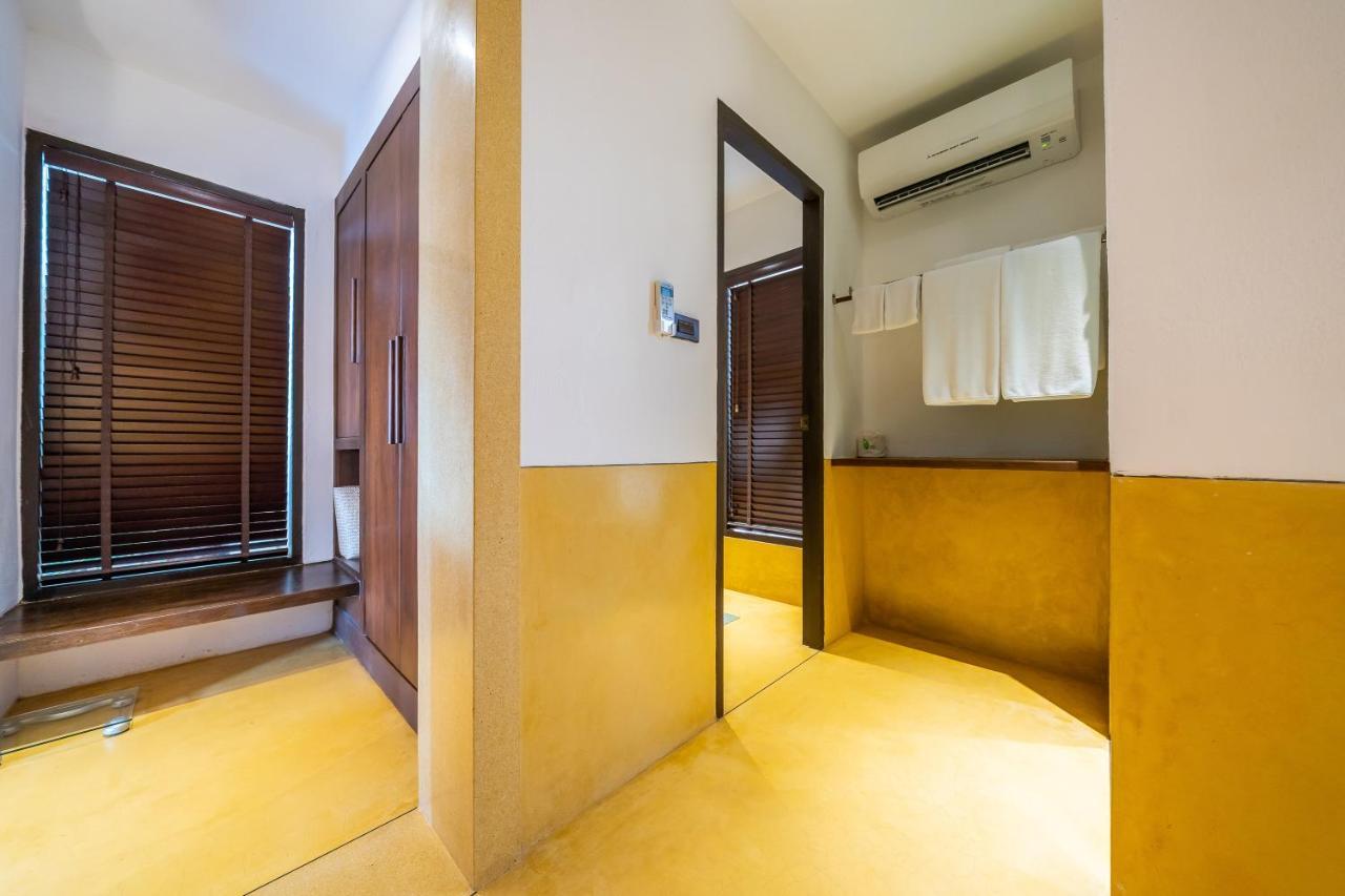 Le Vimarn Cottages & Spa Koh Samet Εξωτερικό φωτογραφία