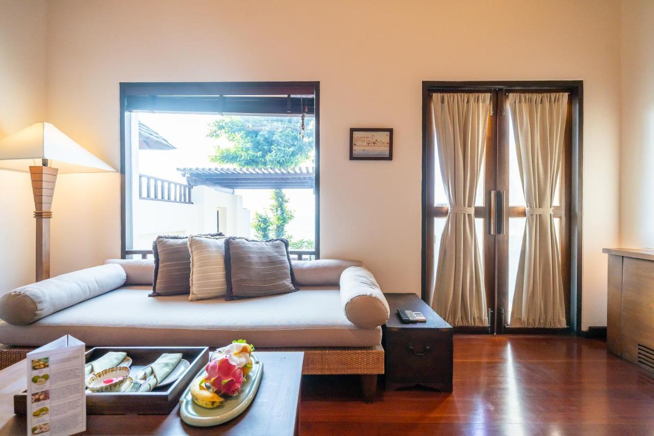 Le Vimarn Cottages & Spa Koh Samet Εξωτερικό φωτογραφία