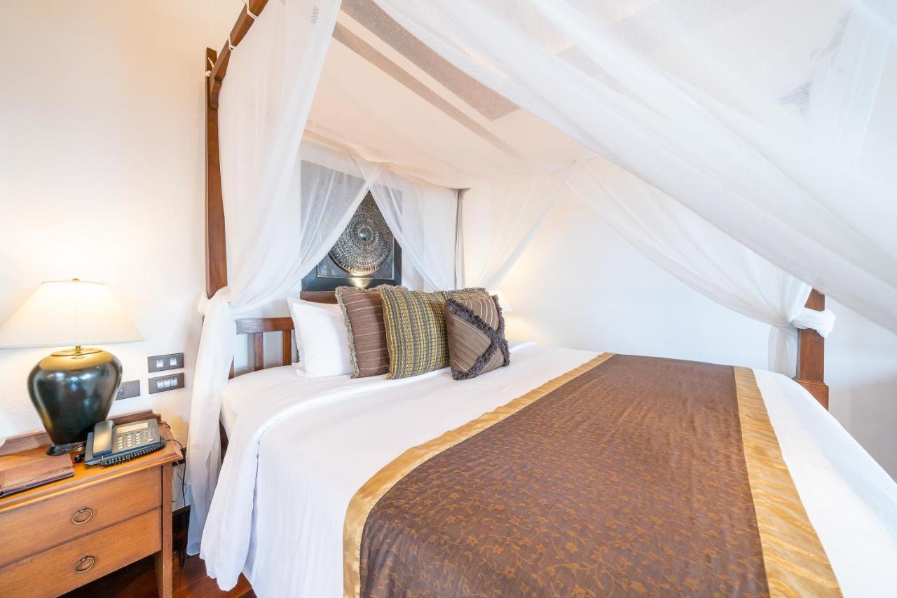 Le Vimarn Cottages & Spa Koh Samet Εξωτερικό φωτογραφία