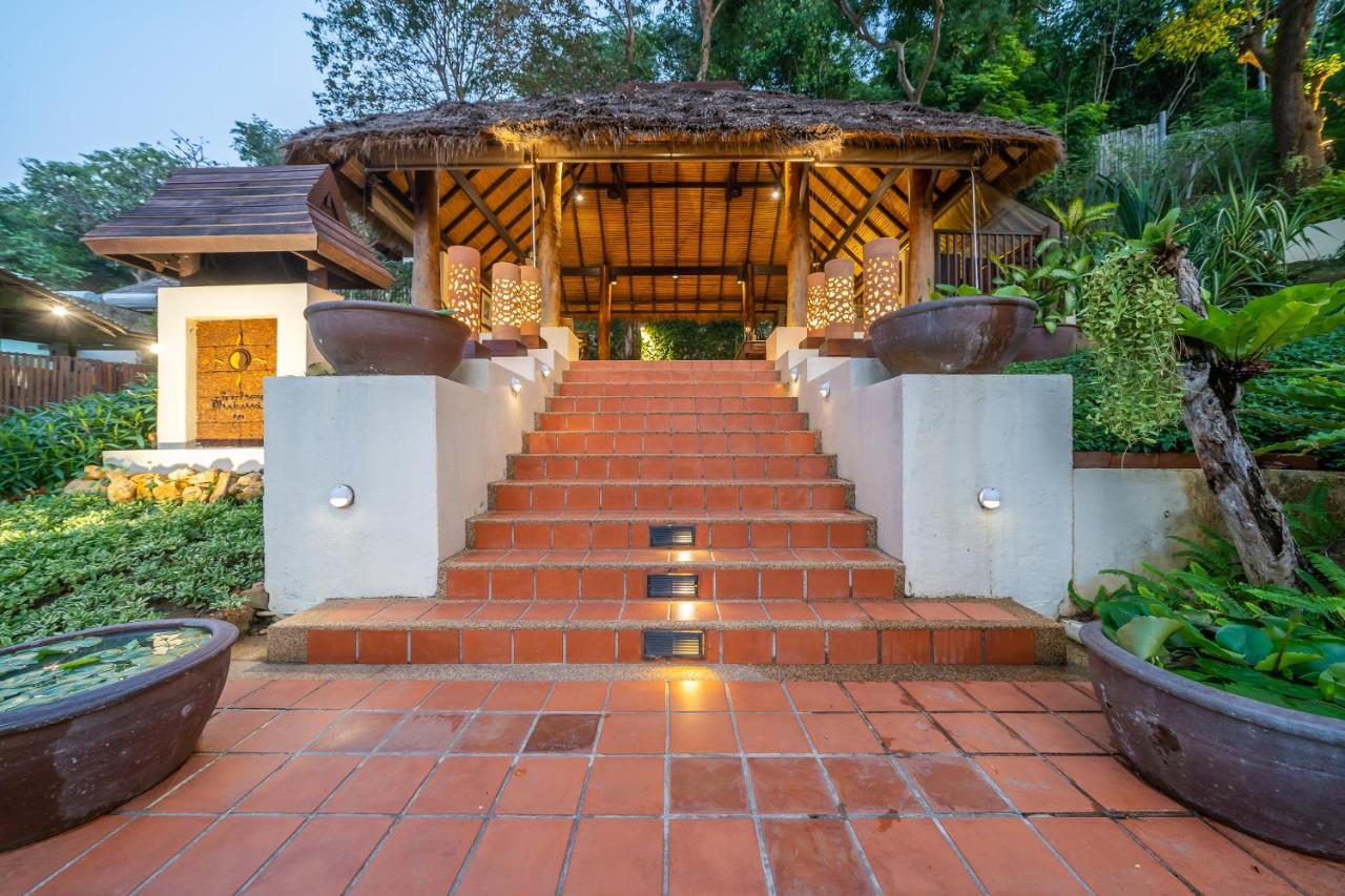 Le Vimarn Cottages & Spa Koh Samet Εξωτερικό φωτογραφία