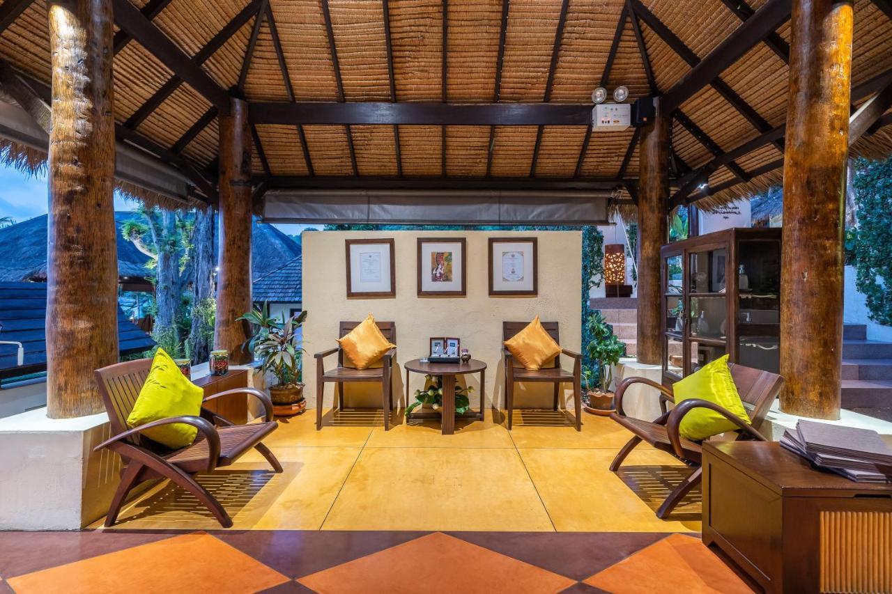 Le Vimarn Cottages & Spa Koh Samet Εξωτερικό φωτογραφία