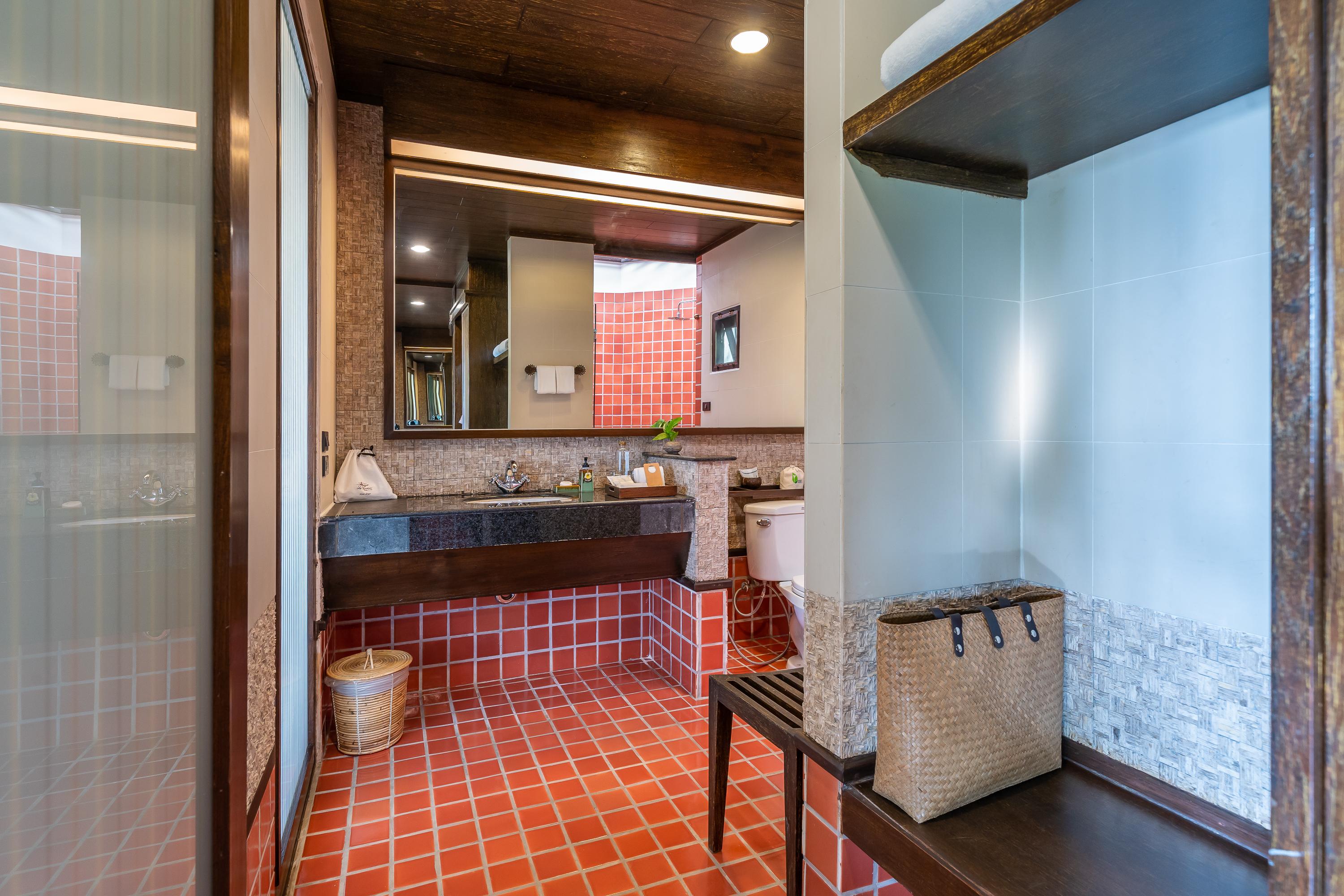 Le Vimarn Cottages & Spa Koh Samet Εξωτερικό φωτογραφία