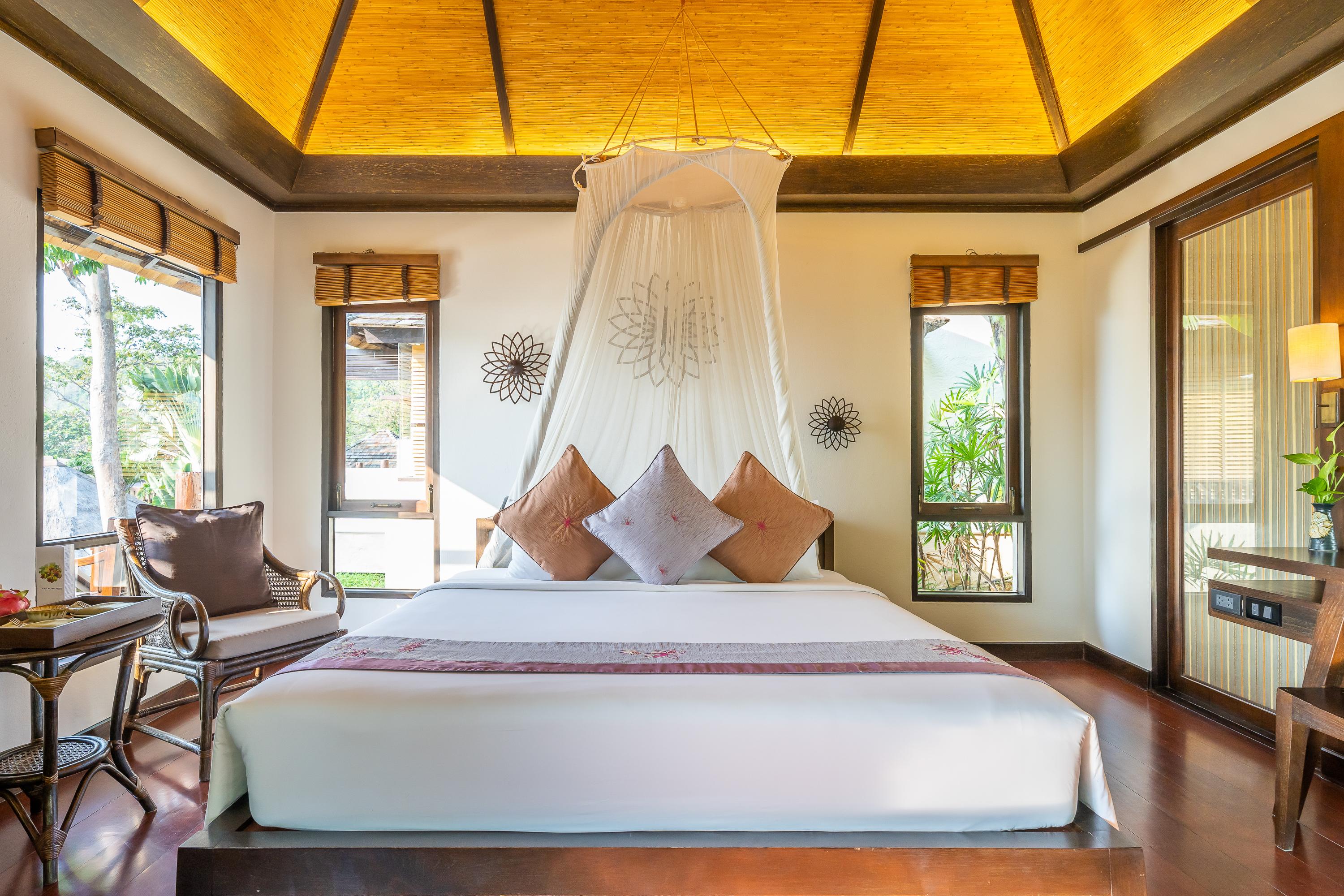 Le Vimarn Cottages & Spa Koh Samet Εξωτερικό φωτογραφία