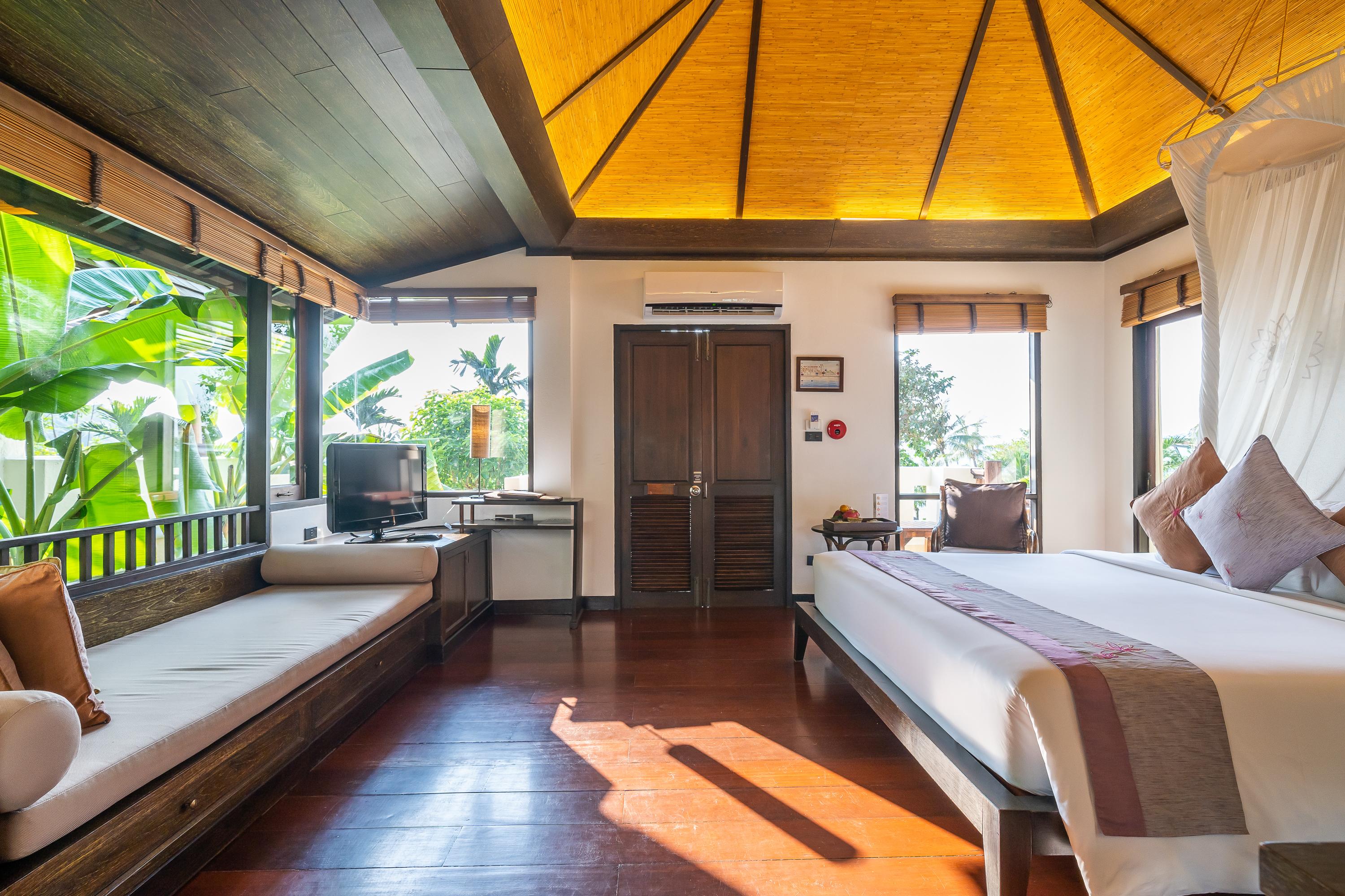 Le Vimarn Cottages & Spa Koh Samet Εξωτερικό φωτογραφία