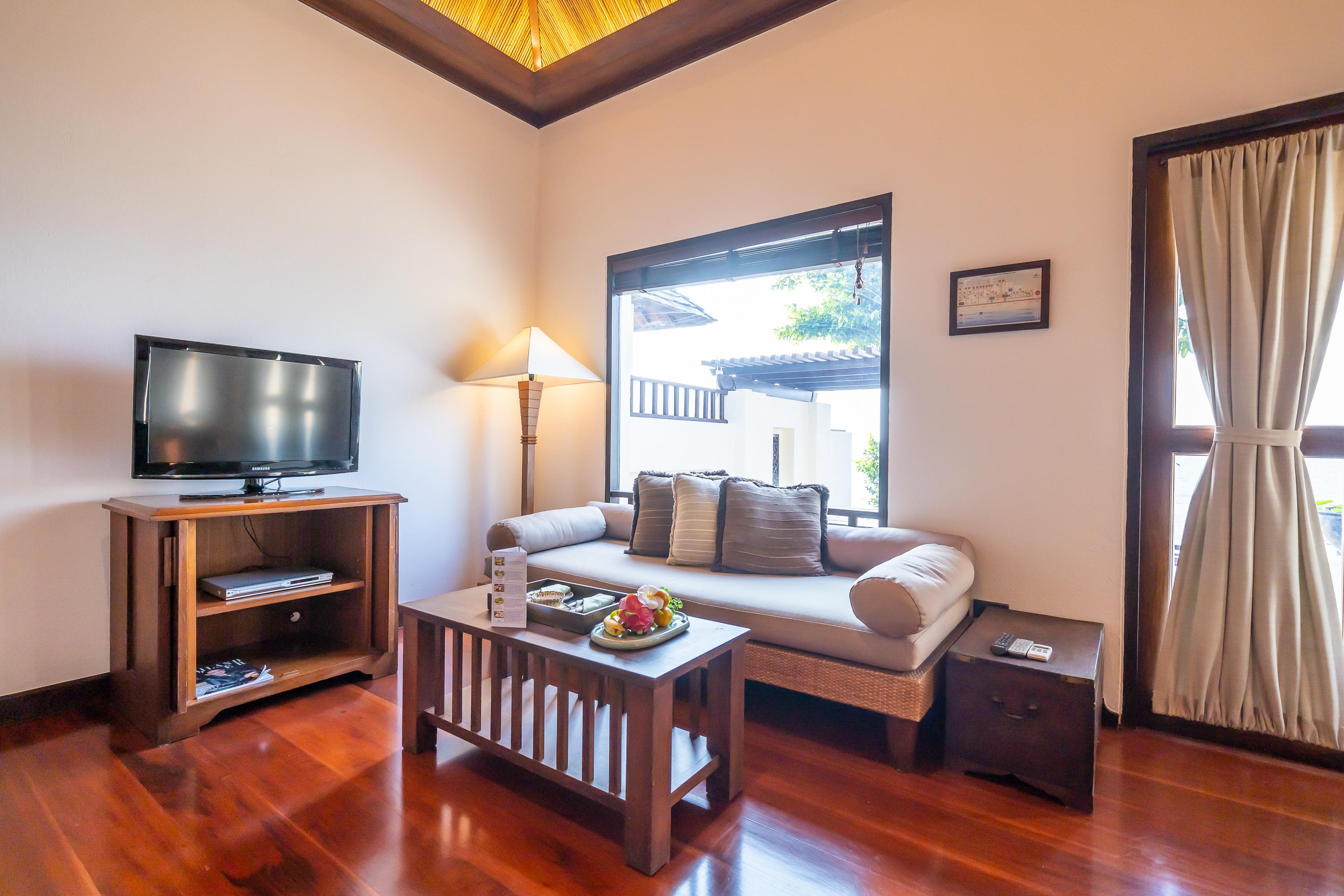 Le Vimarn Cottages & Spa Koh Samet Εξωτερικό φωτογραφία