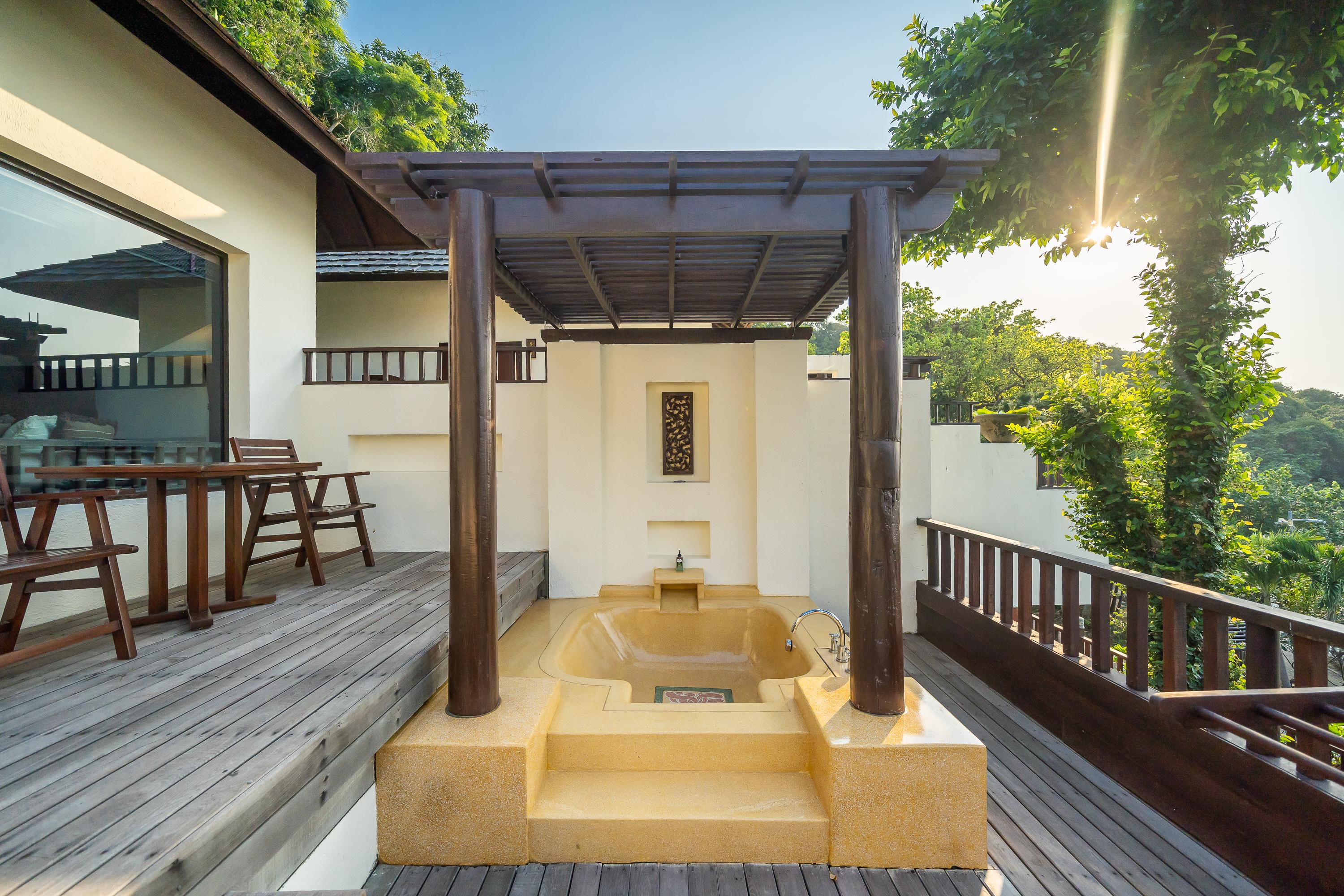 Le Vimarn Cottages & Spa Koh Samet Εξωτερικό φωτογραφία