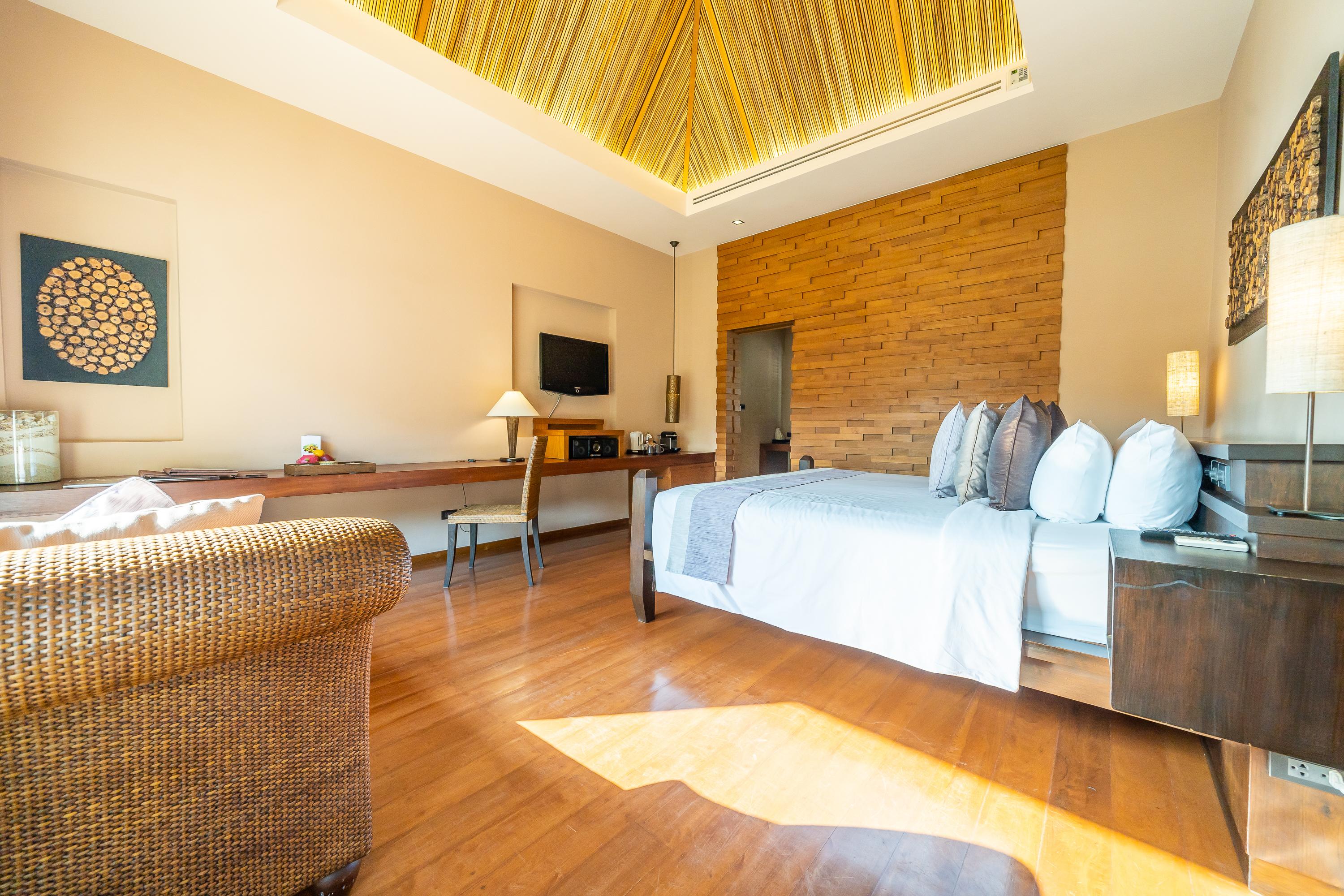 Le Vimarn Cottages & Spa Koh Samet Εξωτερικό φωτογραφία