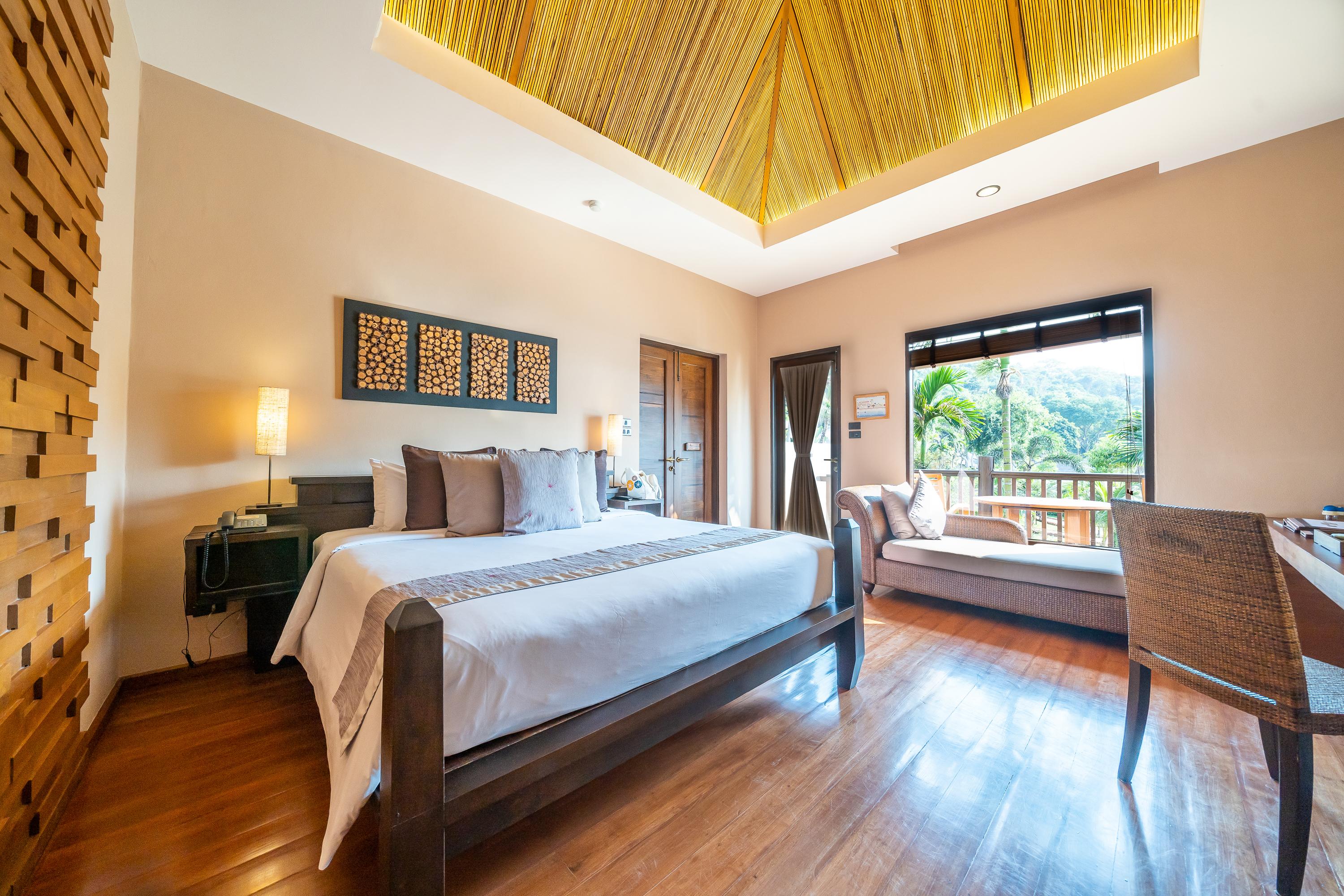 Le Vimarn Cottages & Spa Koh Samet Εξωτερικό φωτογραφία