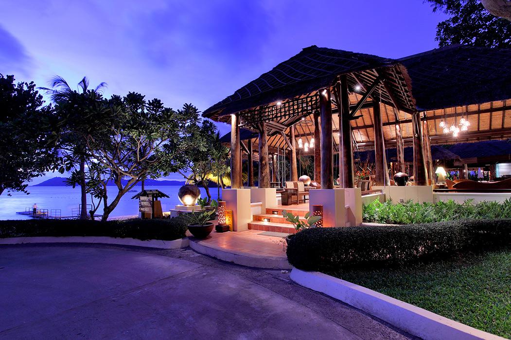 Le Vimarn Cottages & Spa Koh Samet Εξωτερικό φωτογραφία