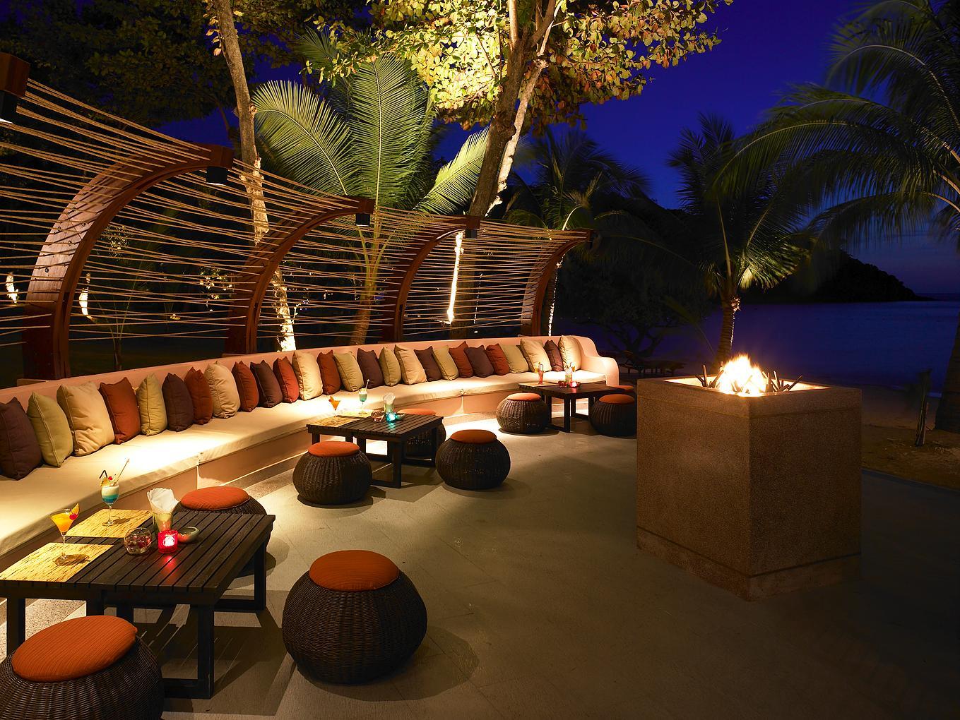 Le Vimarn Cottages & Spa Koh Samet Εξωτερικό φωτογραφία