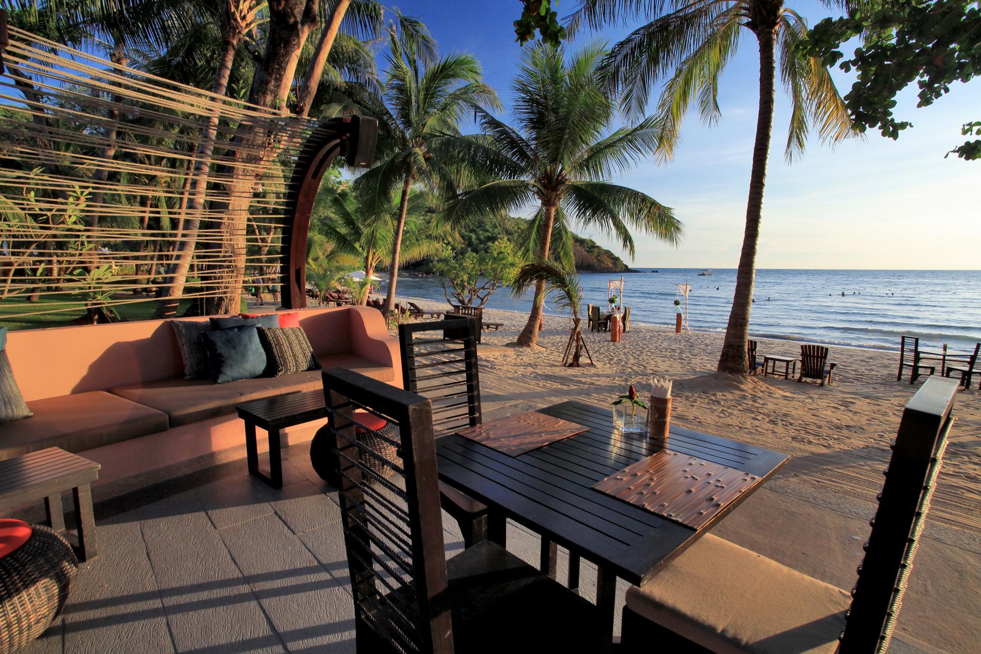 Le Vimarn Cottages & Spa Koh Samet Εξωτερικό φωτογραφία