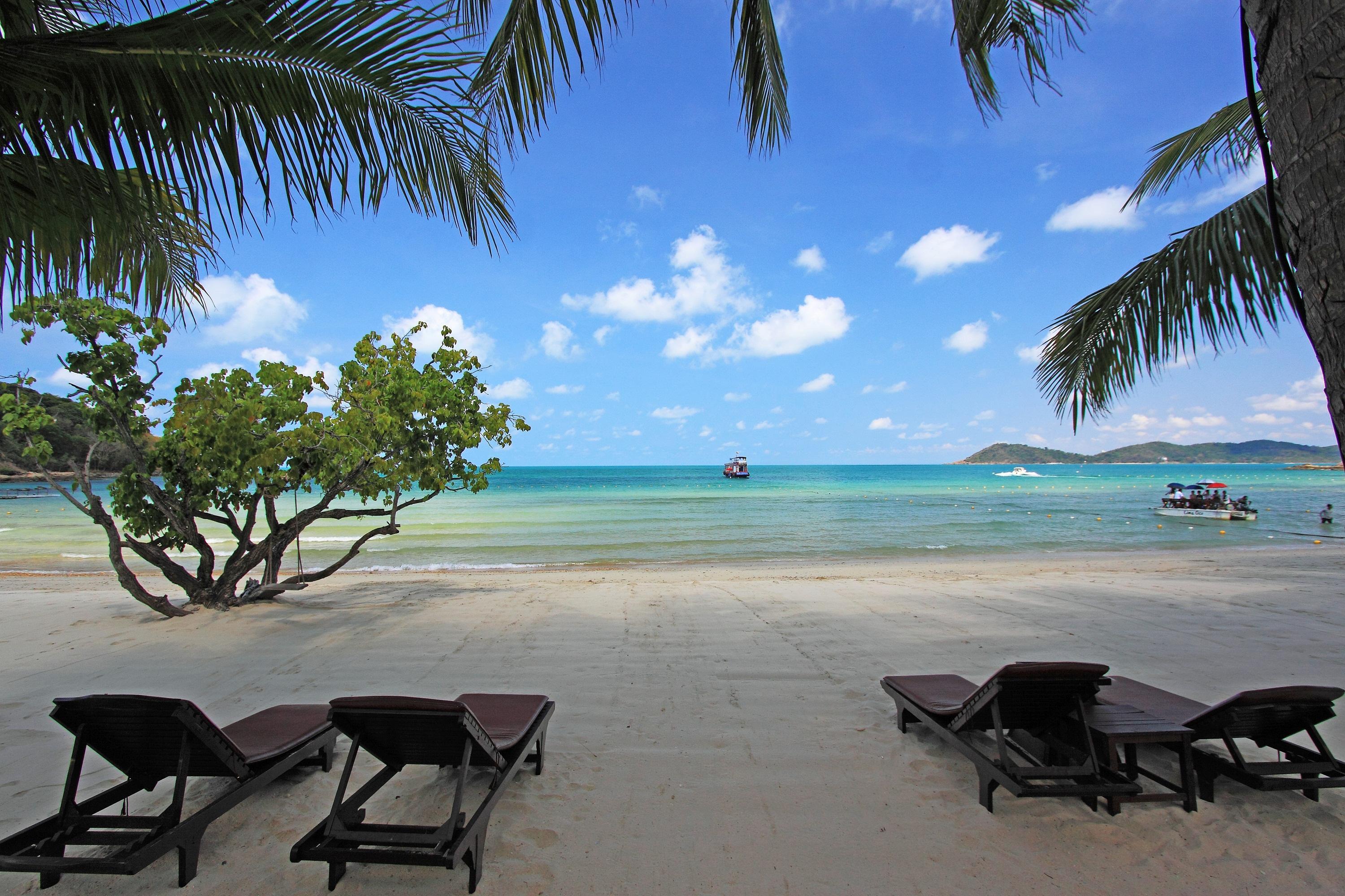 Le Vimarn Cottages & Spa Koh Samet Εξωτερικό φωτογραφία