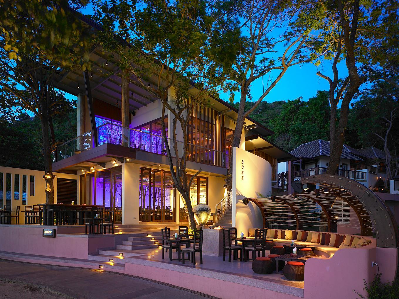Le Vimarn Cottages & Spa Koh Samet Εξωτερικό φωτογραφία