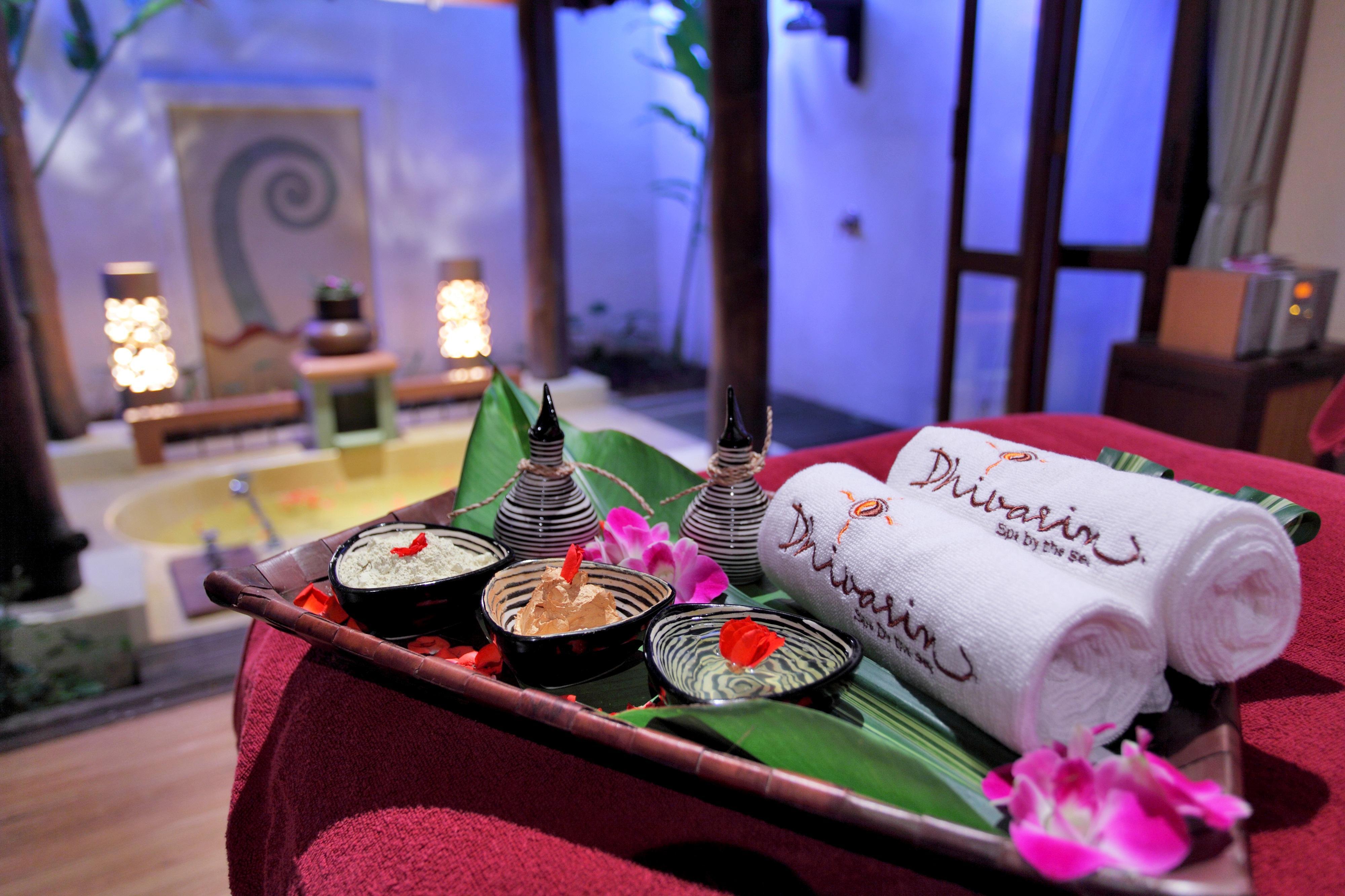 Le Vimarn Cottages & Spa Koh Samet Εξωτερικό φωτογραφία