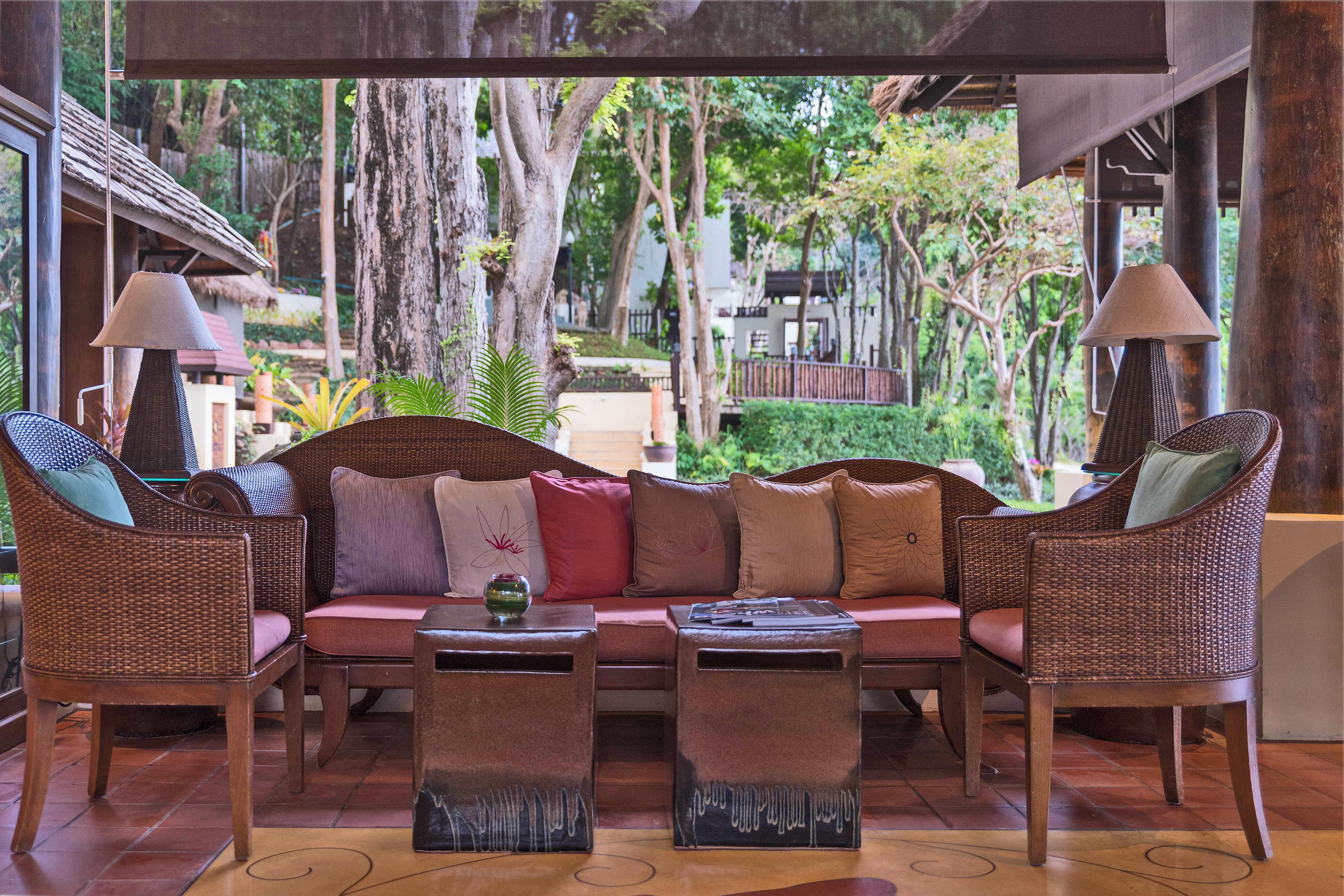 Le Vimarn Cottages & Spa Koh Samet Εξωτερικό φωτογραφία