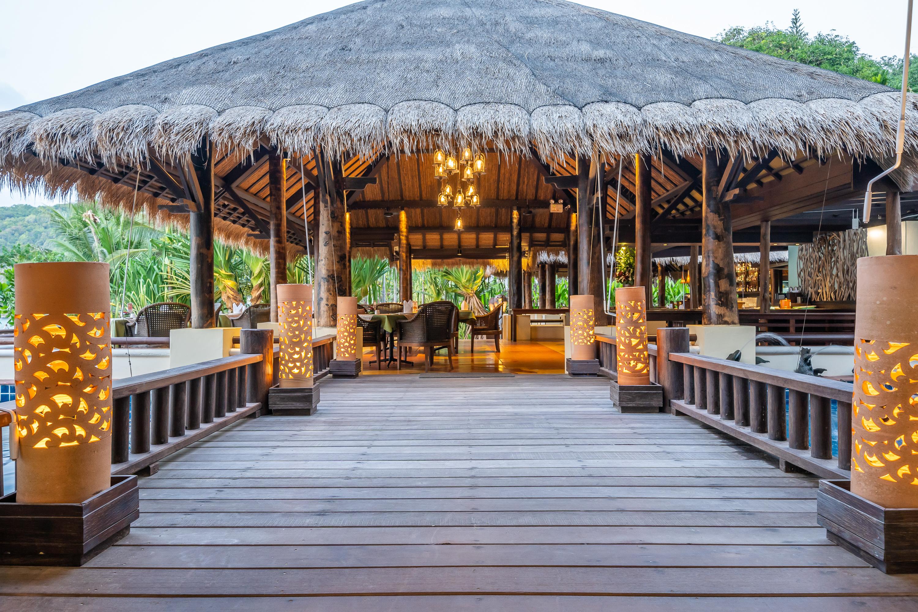 Le Vimarn Cottages & Spa Koh Samet Εξωτερικό φωτογραφία