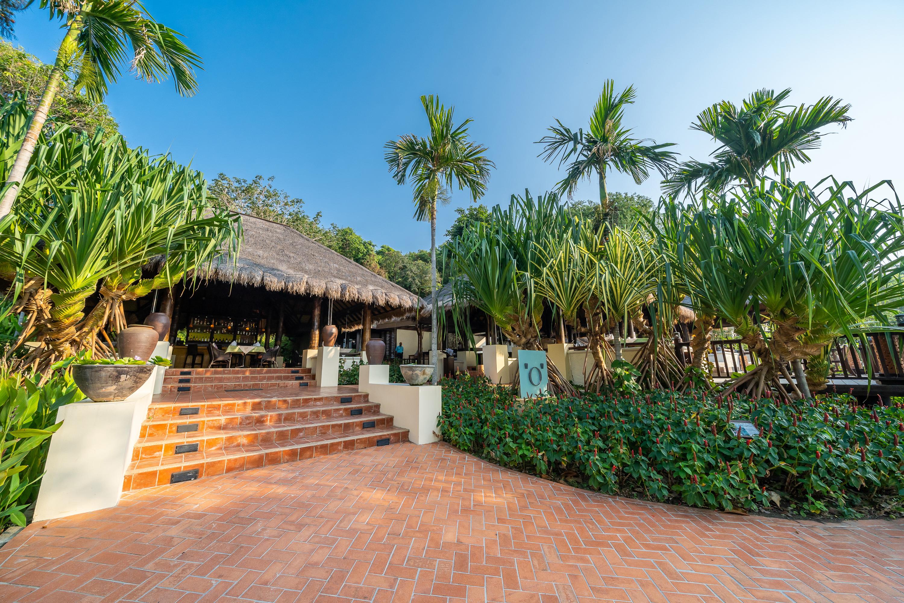 Le Vimarn Cottages & Spa Koh Samet Εξωτερικό φωτογραφία
