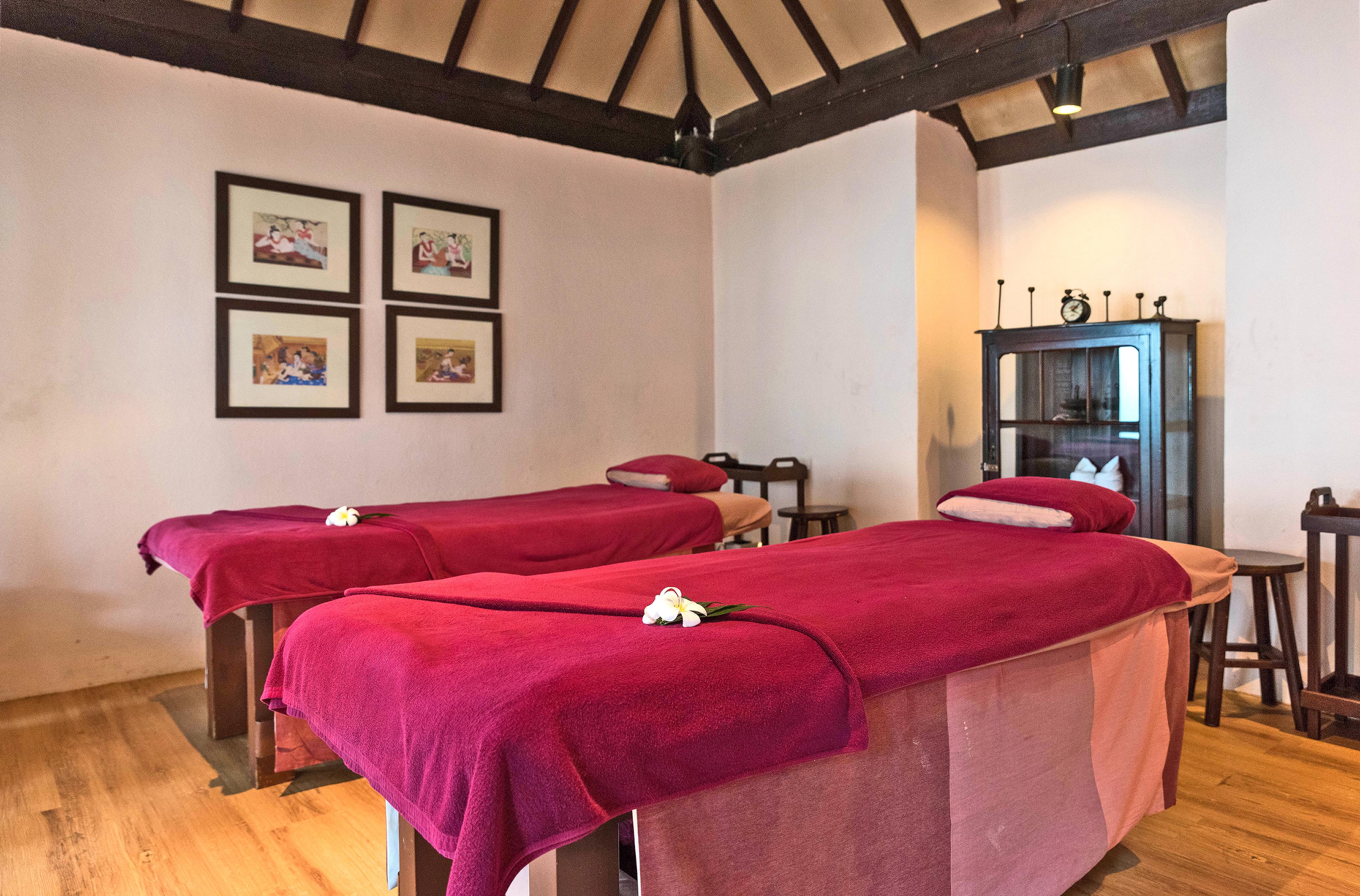 Le Vimarn Cottages & Spa Koh Samet Εξωτερικό φωτογραφία