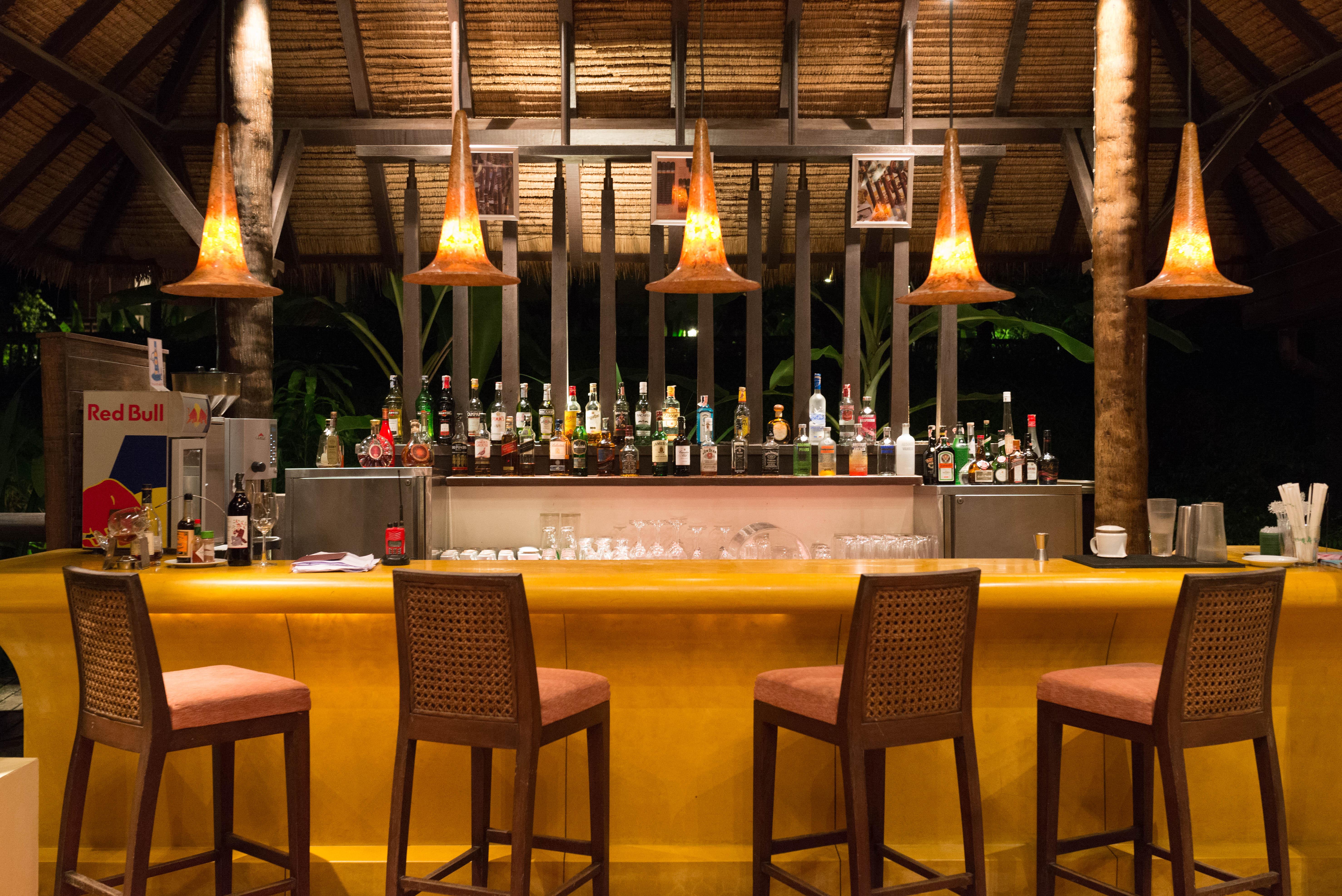 Le Vimarn Cottages & Spa Koh Samet Εξωτερικό φωτογραφία