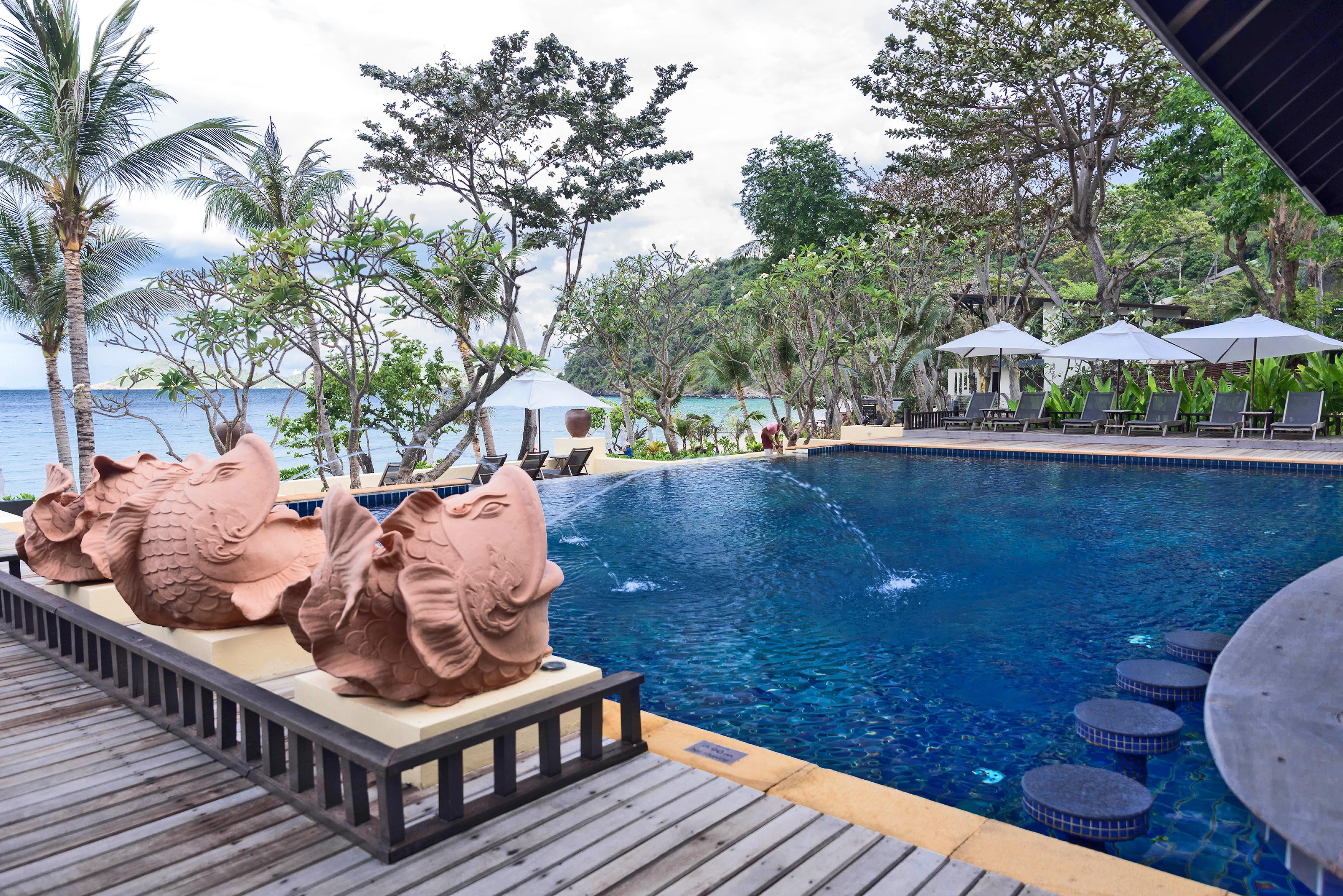 Le Vimarn Cottages & Spa Koh Samet Εξωτερικό φωτογραφία