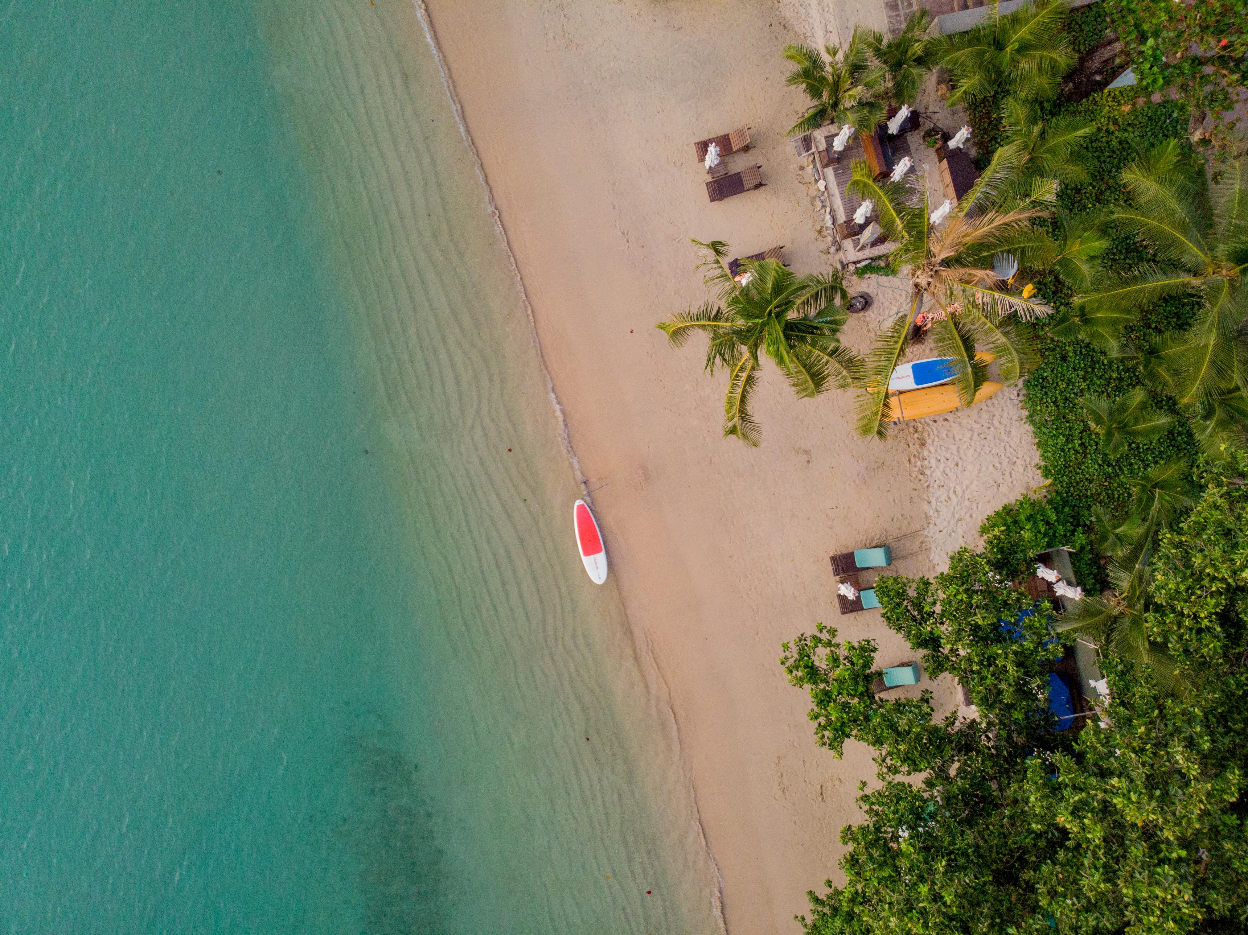 Le Vimarn Cottages & Spa Koh Samet Εξωτερικό φωτογραφία