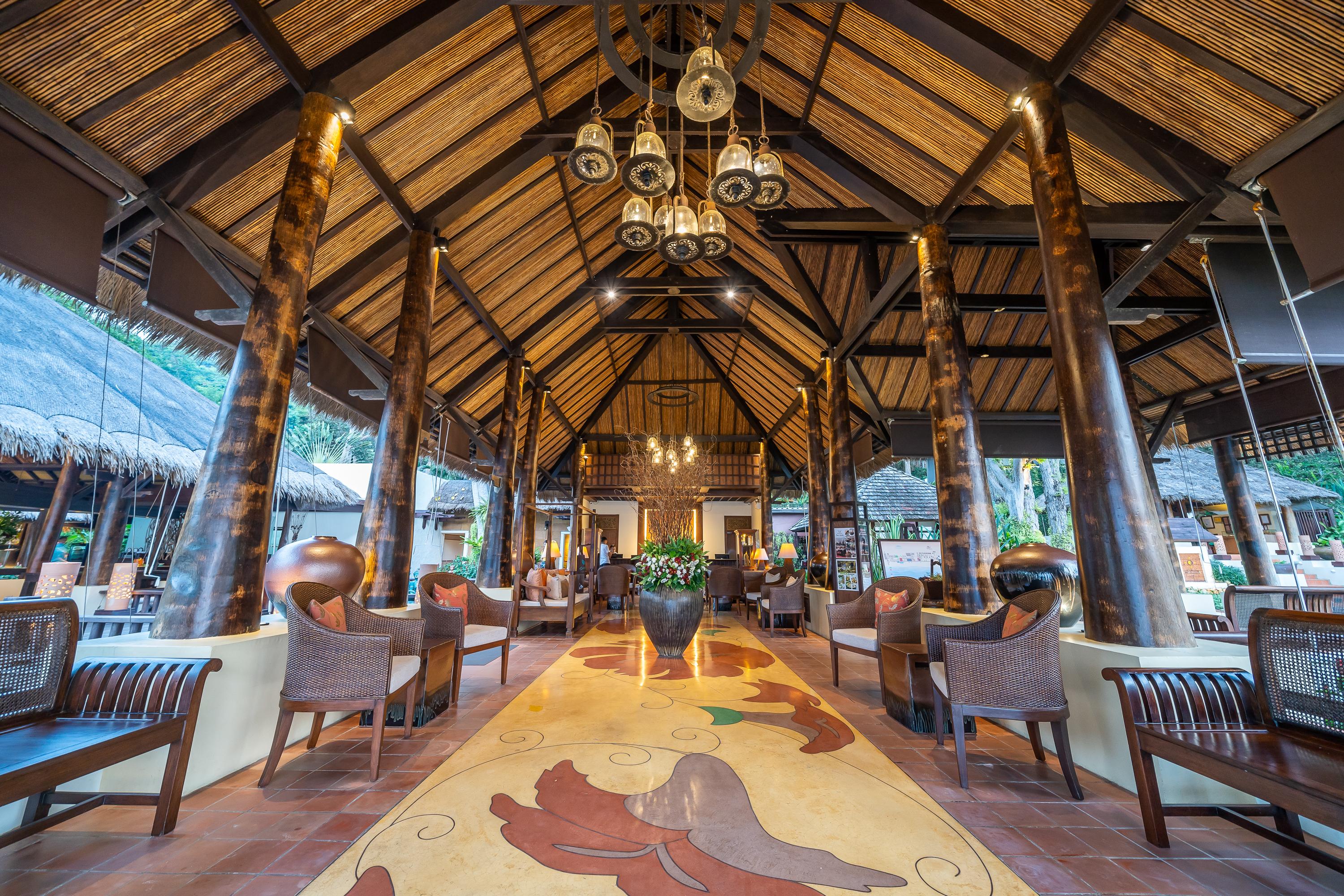 Le Vimarn Cottages & Spa Koh Samet Εξωτερικό φωτογραφία