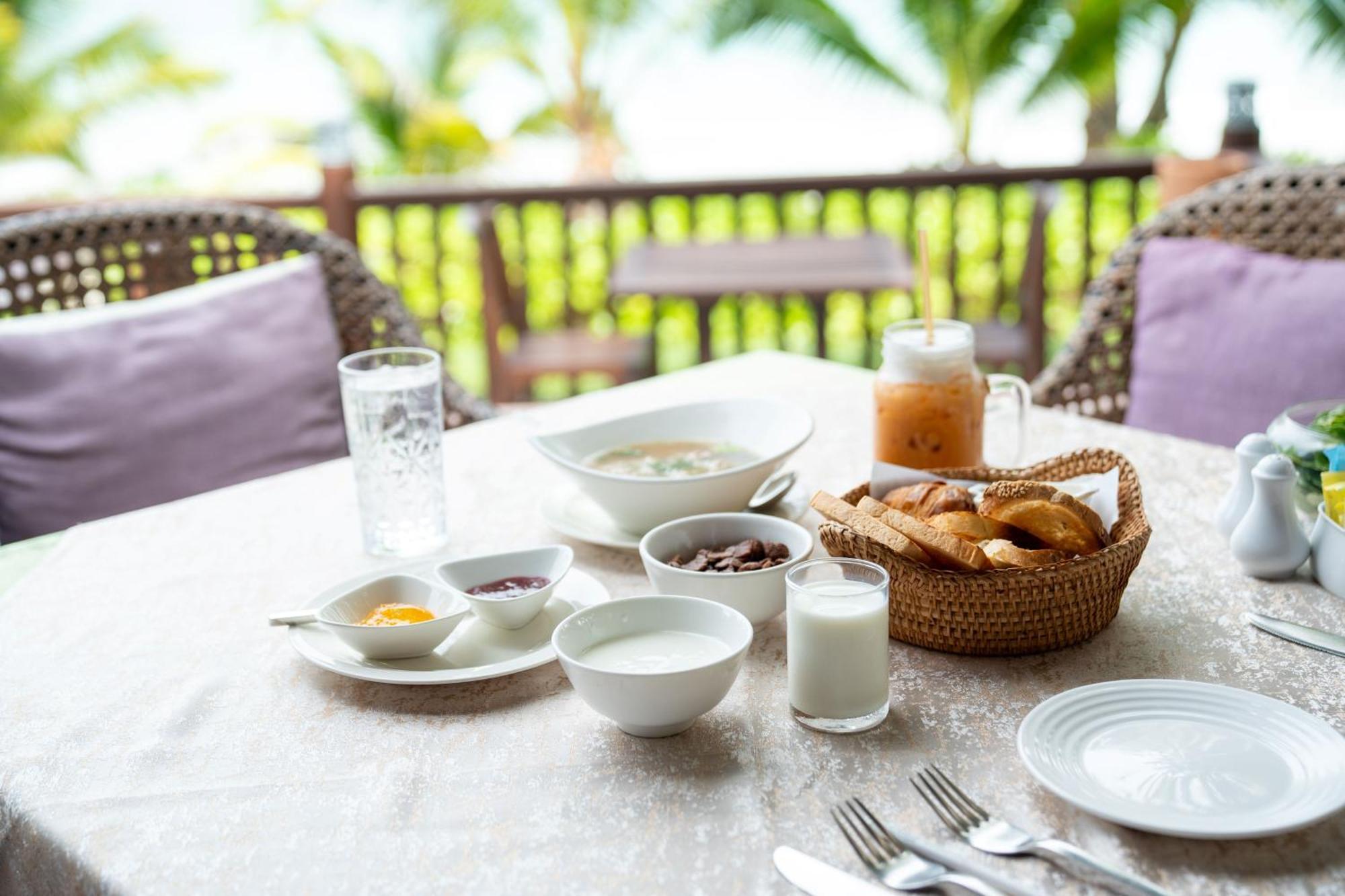 Le Vimarn Cottages & Spa Koh Samet Εξωτερικό φωτογραφία